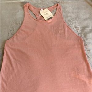 NWT Fabletics Racerback Tank